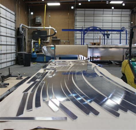 aluminum boat fabrication bellingham|marine metal fabrication near me.